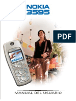 Nokia 3595