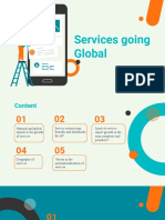 Geo Global Service