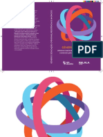 Livro 2022 - GÊNERO E EDUCAÇÃO Ofensivas Reacionárias Resistências Democráticas e Anúncios Pelo Direito Humano À Educação