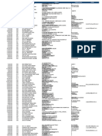 PDF List of All Members DL