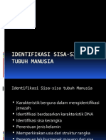 Identifikasi Sisa-Sisa Tubuh Manusia 3