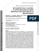 Conc Plasmatica Potássio