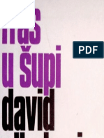 Albahari, David - Fras U Supi