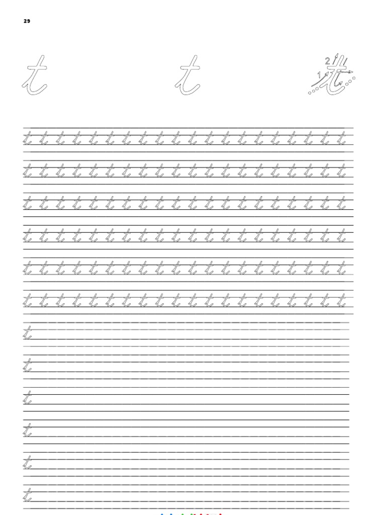 Text Pattern Design Template | PDF