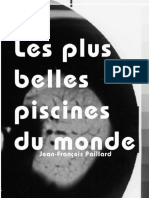 Paillard - Les Plus Belles Piscines Du Monde-Publie_net