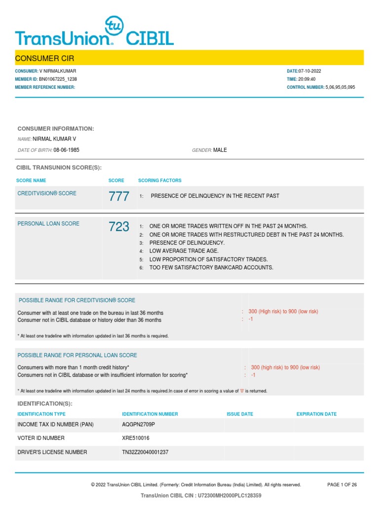 Report PDF Response Servlet | PDF | Loans | Finance & Money Management