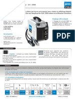 Poste A Souder Ims 200e FV