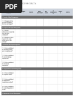 Iso 27002 Information Security