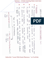 Unit 4 Instrumental Methods of Analysis