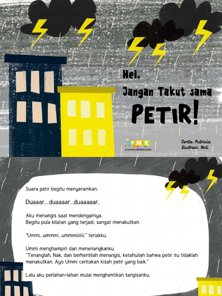 Komik 3 | PDF