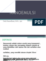 PDF Pelaksanaan Hygiene Klinik