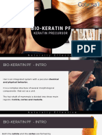 BIO KERATIN PF - Presentation I Rev01