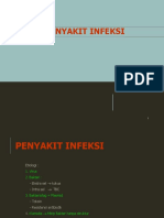 Penyakit Infeksi