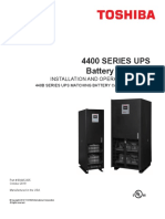 440B IO Manual-69445-005