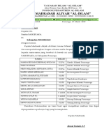 Rekomendasi Paskibraka Kab 2019