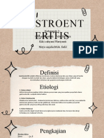 KLP 2 Gastroenteritis