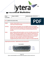 WF - MD-78x Ignition Sense Documentation