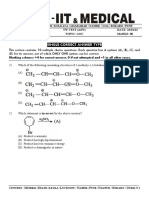 GOC (ADV) Question Paper