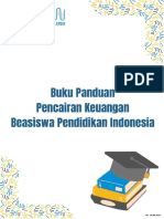 untuk Dokumen Panduan Pencairan Dana BPI Kemendikbud