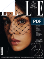 Elle - Enero 2023