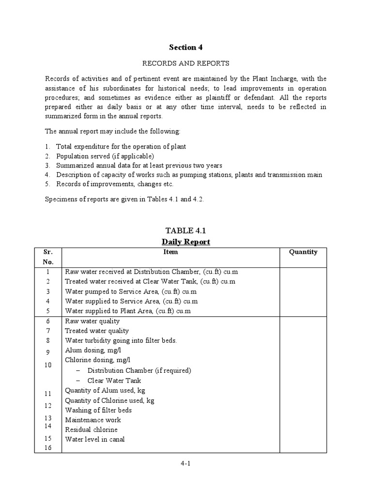 Section 4 PDF Copper Water