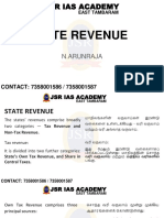 State Revenue