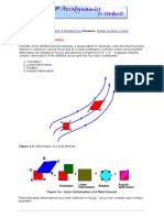 Kinematics of Fluid Motion