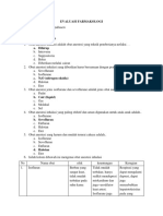 Andi Novia Palluseri - 2111604094 Evaluasi Obat Anestesi Inhalasi