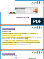 Us-Types of Drilling Machines