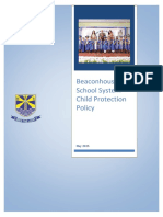 BSS Child Protection Policy