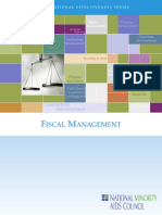 Fiscal Management Reference