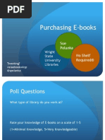 Download Integrating E-Books and E-Readers into Your Library Sue Polanka by American Library Association SN61638807 doc pdf