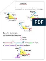 Angulos PDF