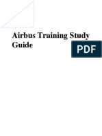 Airbus Training Study Guide