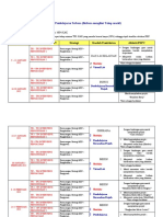 SN THN 6B CATCH-UP Plan Perkasaku - Haslinda Bakeri