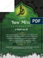 Poster Isro' Mi'Roj5