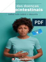 Guia Das Doenças Gastrointestinais Acesse Nosso Canal No Telegram