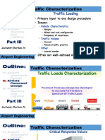 Airport Engineering-III-B