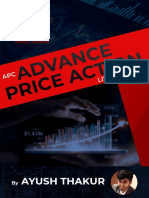 PRICE ACTION TRADING Brochure - 2