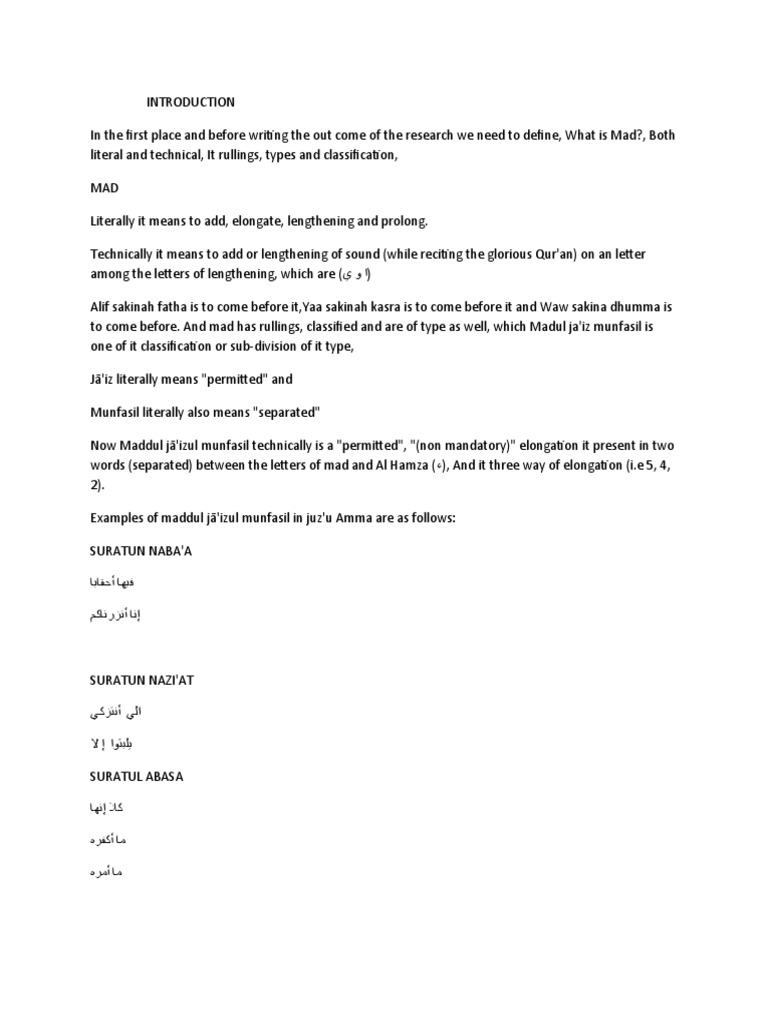 Introduction Wps Office | PDF | Quran | Islam