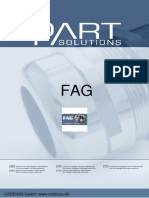 Catalogo FAG 2010