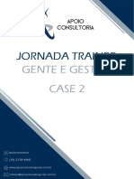 Case 2 - Jornada Trainee