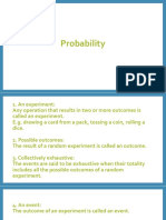 Probability