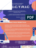 PROIECT DE MOBILITATE ERASMUS + 2020-1-RO01-KA102-078938 - Liceul Tehnologic Dimitrie Leonida IAsi