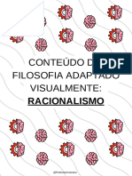 Como Adaptar Um Conteúdo de Filosofia para Ensinar Alunos Surdos