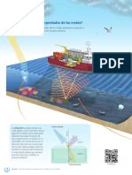 ¿Cuáles Son Las Propiedades de Las Ondas?