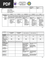 DLL CONDITIONALS 8th