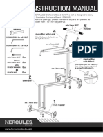 bsc800 Instruction Manual