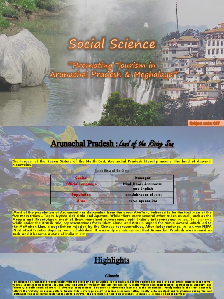 Sst Art Integrated Project Pdf