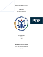 Format Interpretasi Ekg & Asam Basa